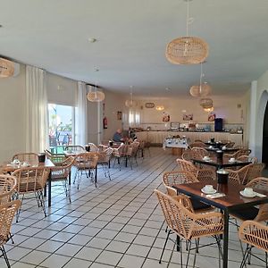 Hotel Playa Bocaina